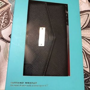 Kate Spade Wristlet Wallet